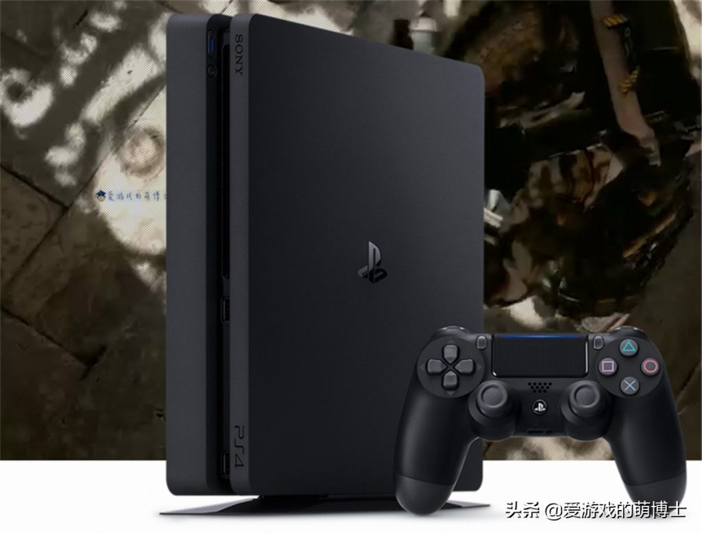 PS5兼容PS1至PS3游戏？网友曝光了索尼相关技术专利文件-奇点