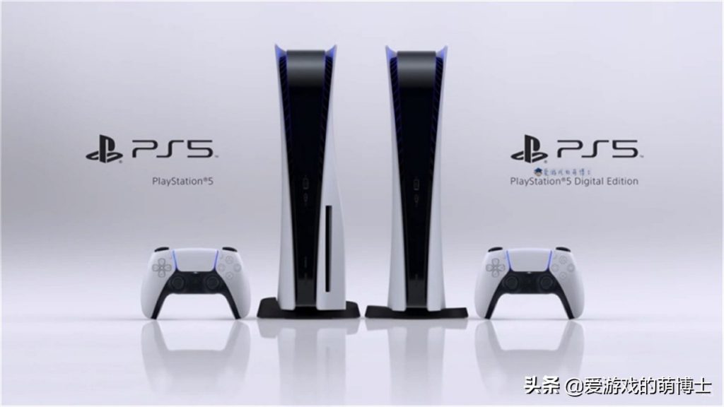 PS5兼容PS1至PS3游戏？网友曝光了索尼相关技术专利文件-奇点