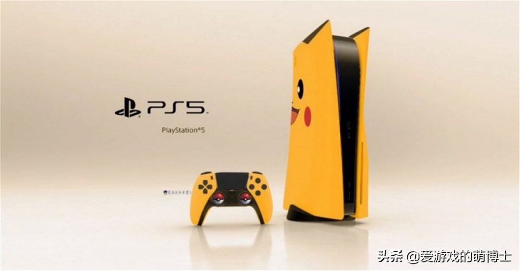 PS5兼容PS1至PS3游戏？网友曝光了索尼相关技术专利文件-奇点