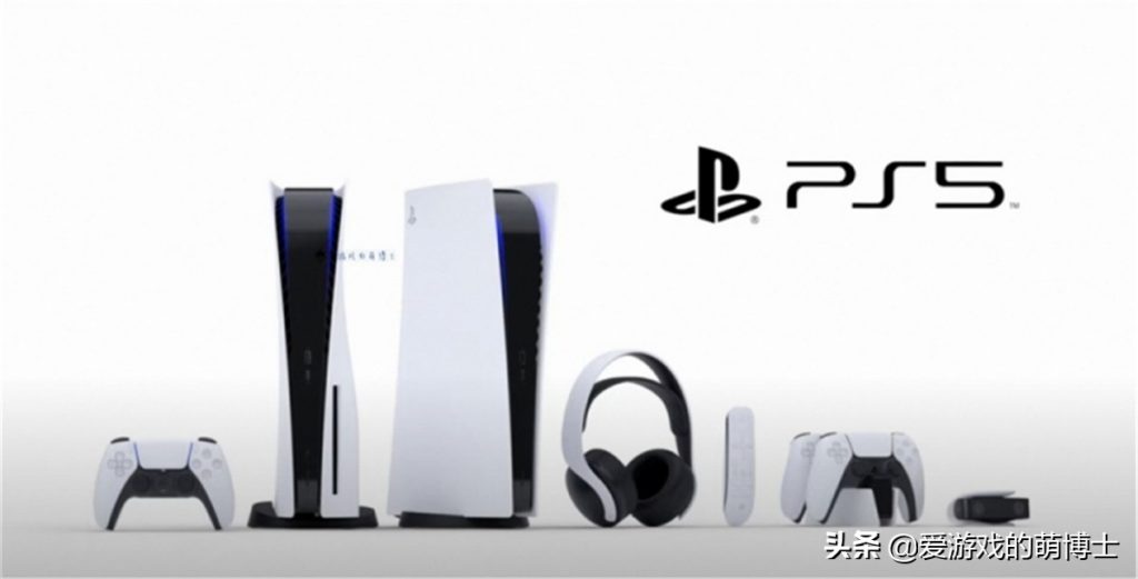 PS5兼容PS1至PS3游戏？网友曝光了索尼相关技术专利文件-奇点