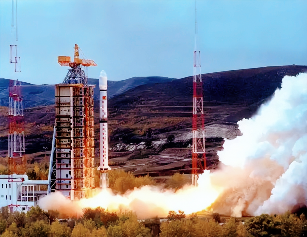 中国已有4个火箭发射场为何还要斥资200亿在宁波再建一个