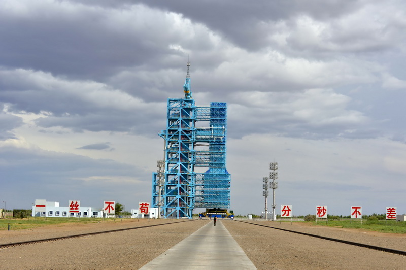 盘点我国四大航天基地，酒泉+太原+西昌+文昌（中国火箭发射基地有哪些？）-奇点