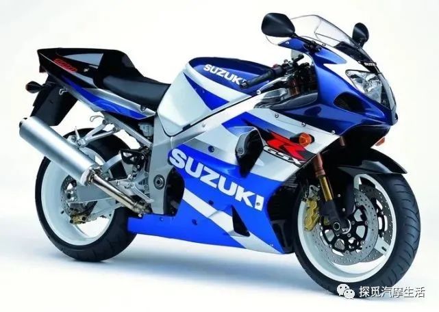 铃木GSX-R1000R海外上市！三种配色可选，售价为12.6万元-奇点