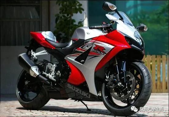 铃木GSX-R1000R海外上市！三种配色可选，售价为12.6万元-奇点