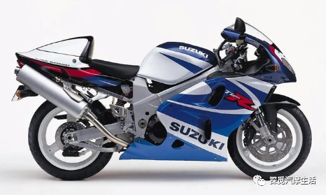 铃木GSX-R1000R海外上市！三种配色可选，售价为12.6万元-奇点