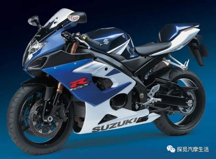 铃木GSX-R1000R海外上市！三种配色可选，售价为12.6万元-奇点