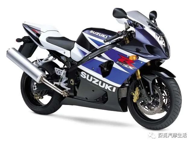 铃木GSX-R1000R海外上市！三种配色可选，售价为12.6万元-奇点