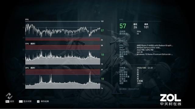 联想拯救者R7000 2020评测：采用英特尔AX 200无线网卡，可支持Wi-Fi 6的无线网卡-奇点