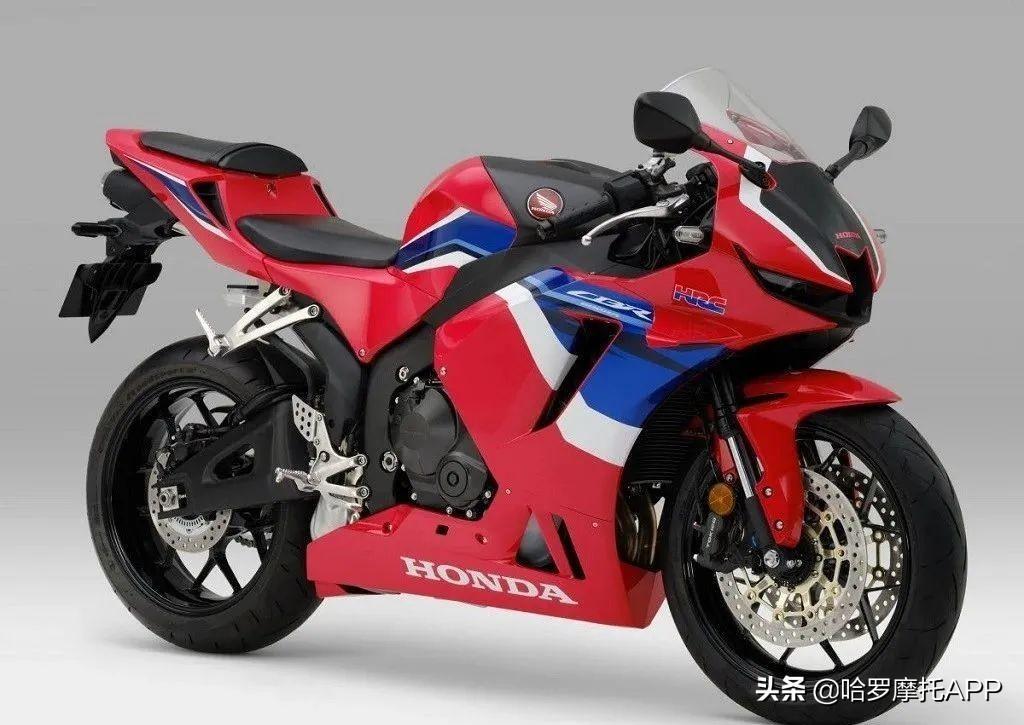 2021款本田CBR600RR登陆马来西亚市场！电控与性能俱佳，有望引进国内？-奇点