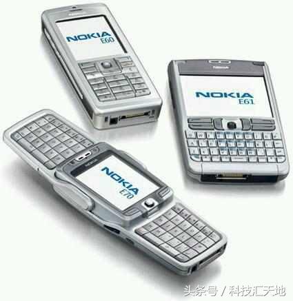 Nokia 6260旋转翻盖手机讲解！外形硬朗霸气，配备专门音乐播放快捷键-奇点