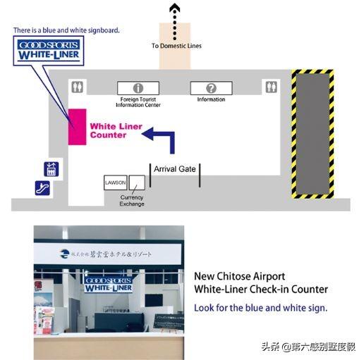 来一次二世古滑雪之旅！实用性超强的二世古自由行交通攻略-奇点