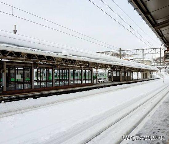 来一次二世古滑雪之旅！实用性超强的二世古自由行交通攻略-奇点