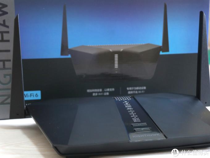 什么是WiFi 6？WiFi 6有什么优点？-奇点